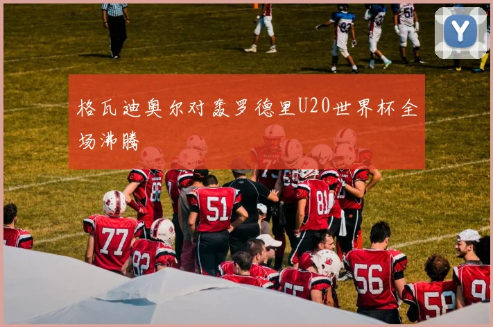 格瓦迪奥尔对轰罗德里U20世界杯全场沸腾