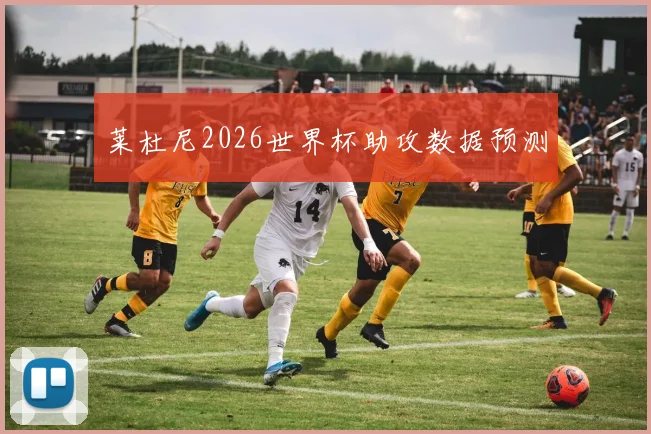 莱杜尼2026世界杯助攻数据预测