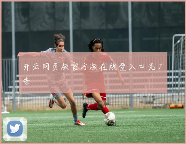 开云网页版官方版在线登入口无广告