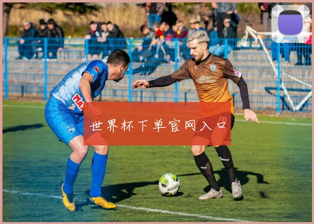 世界杯下单官网入口