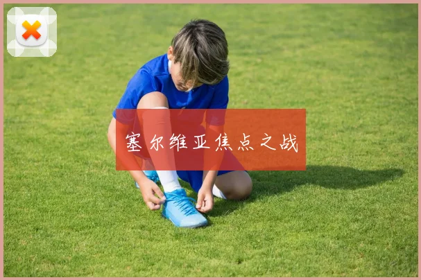 塞尔维亚焦点之战