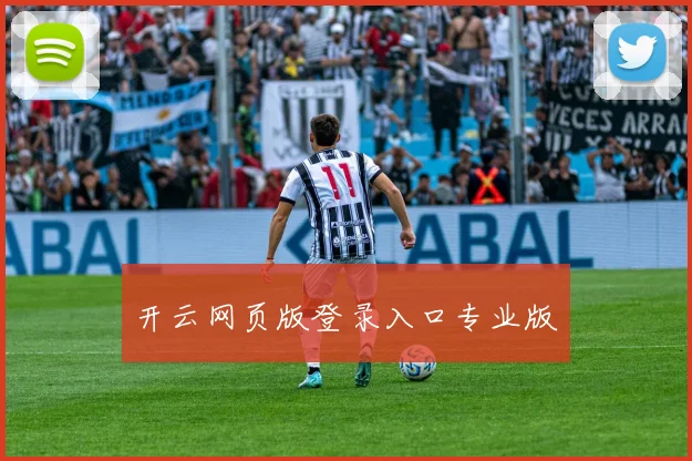开云网页版登录入口专业版