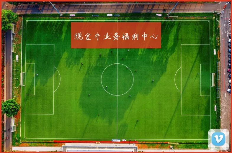现金牛业务福利中心