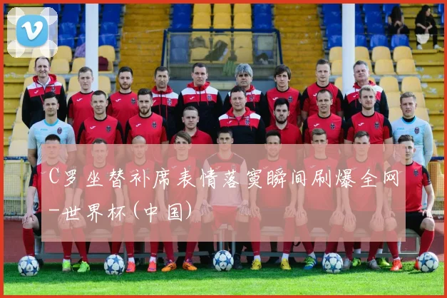 C罗坐替补席表情落寞瞬间刷爆全网-世界杯(中国)