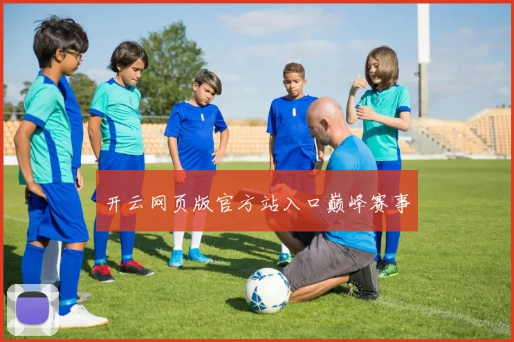 开云网页版官方站入口巅峰赛事