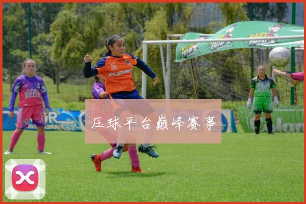 压球平台巅峰赛事