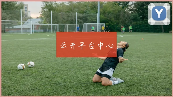 云开平台中心