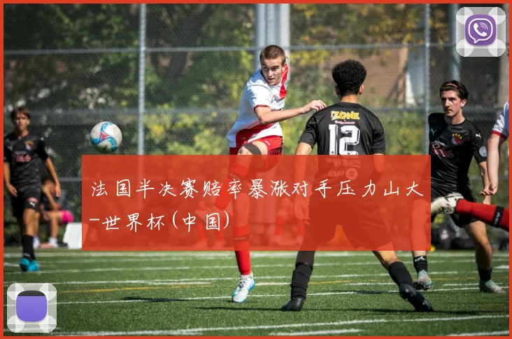 法国半决赛赔率暴涨对手压力山大-世界杯(中国)