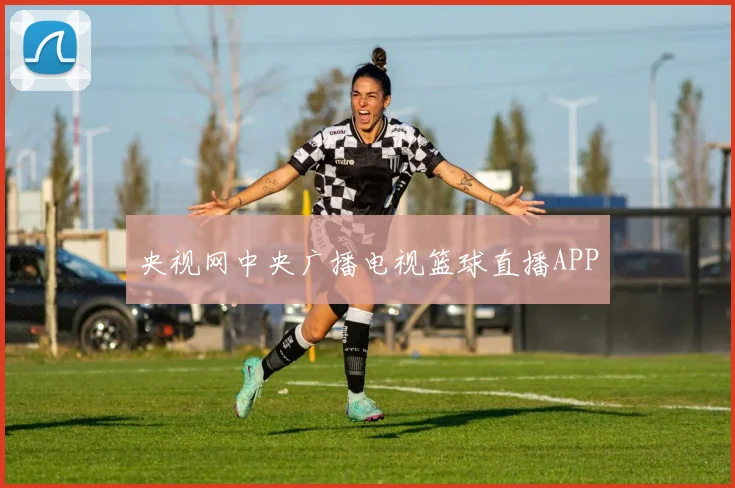 央视网中央广播电视篮球直播APP