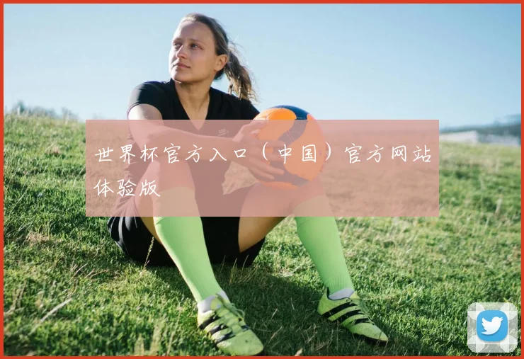 世界杯官方入口（中国）官方网站体验版