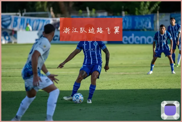 浙江队边路飞翼