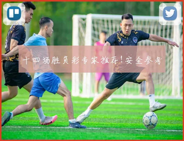 十四场胜负彩专家推荐!安全参考