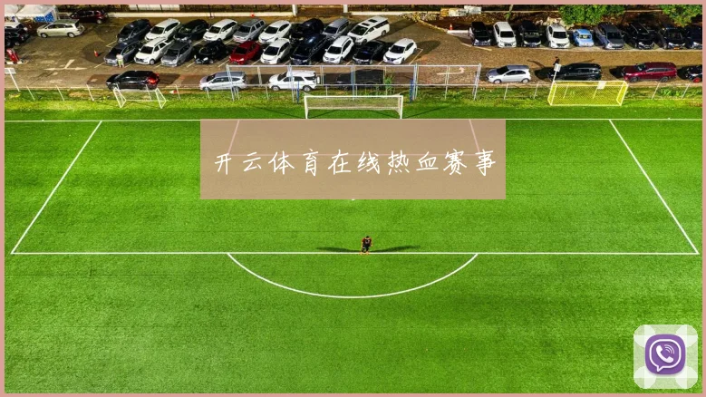 开云体育在线热血赛事