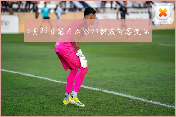 6月22日塞内加尔vs挪威阵容变化