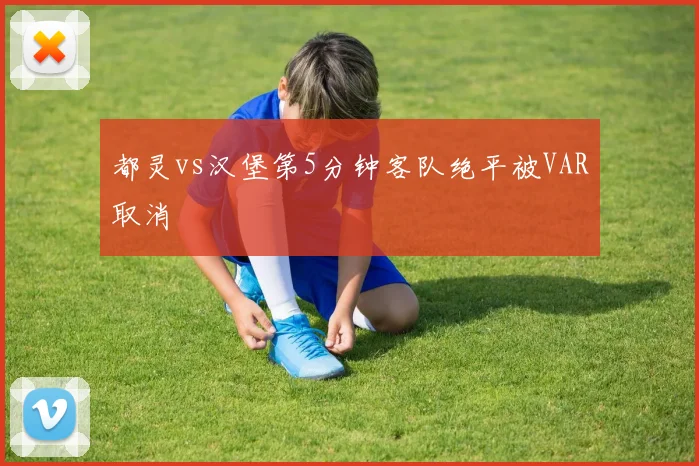 都灵vs汉堡第5分钟客队绝平被VAR取消