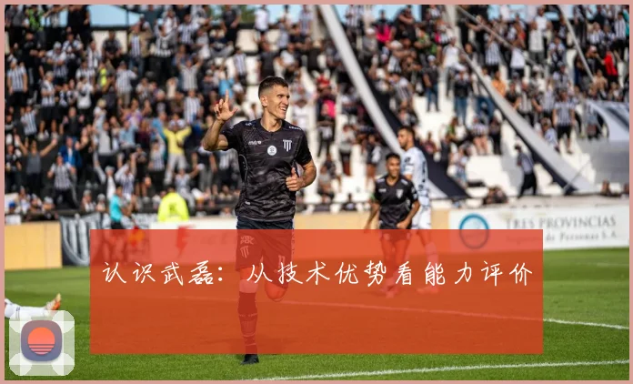 认识武磊：从技术优势看能力评价